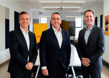 DHL APROVECHA OPORTUNIDADES DE CRECIMIENTO EN LATAM ANTE LA INCERTIDUMBRE DEL COMERCIO GLOBAL: EMPODERANDO A SUS CLIENTES A TRAVÉS DEL CAMBIO