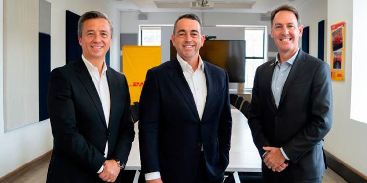 DHL APROVECHA OPORTUNIDADES DE CRECIMIENTO EN LATAM ANTE LA INCERTIDUMBRE DEL COMERCIO GLOBAL: EMPODERANDO A SUS CLIENTES A TRAVÉS DEL CAMBIO