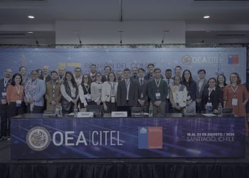INTERNET SOCIETY IMPULSA DESDE CHILE SU META DE CONECTAR A 100 COMUNIDADES EN AMÉRICA LATINA HACIA 2030