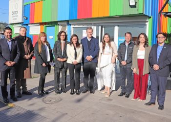 CONVOCATORIA PIONERA ABRE CAMINO A MUJERES CONDUCTORAS EN LA LOGÍSTICA NACIONAL