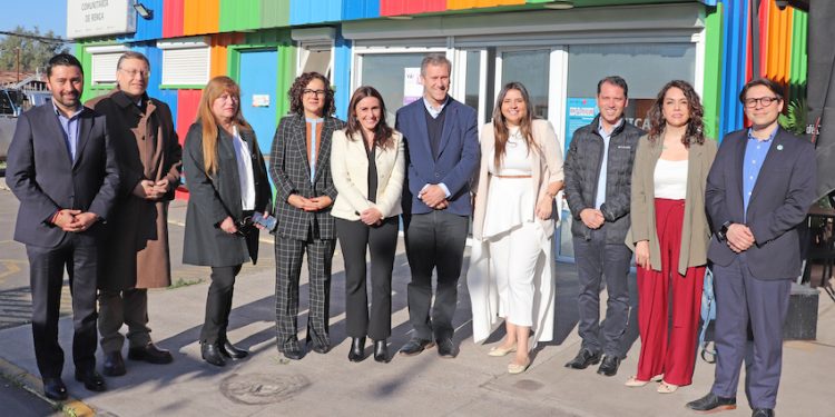 CONVOCATORIA PIONERA ABRE CAMINO A MUJERES CONDUCTORAS EN LA LOGÍSTICA NACIONAL