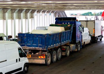 CUENTA REGRESIVA DEL SOAP: CLAVES PARA GARANTIZAR LA CONTINUIDAD OPERATIVA EN EL TRANSPORTE DE CARGA PESADA