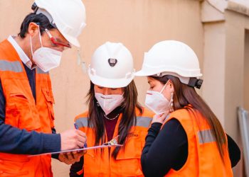 LOS NUEVOS PERFILES QUE REQUIEREN DE UNA CERTIFICACIÓN DE COMPETENCIAS LABORALES