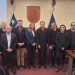 PUERTO SAN ANTONIO PRESENTA SU PLAN DE DESARROLLO ANTE LA COMISIÓN DE ORDENAMIENTO TERRITORIAL DEL CONSEJO REGIONAL DE VALPARAÍSO