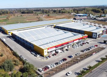 CENTROS DE BODEGAJE CON COBERTURA NACIONAL IMPULSAN EL DESARROLLO DE LAS EMPRESAS