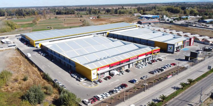 CENTROS DE BODEGAJE CON COBERTURA NACIONAL IMPULSAN EL DESARROLLO DE LAS EMPRESAS