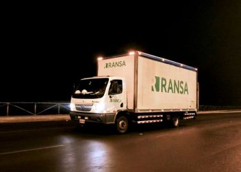 RANSA IMPULSA LA LOGÍSTICA INTELIGENTE PARA ENFRENTAR LOS DESAFÍOS DEL SECTOR EN PERÚ