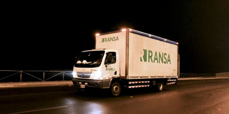 RANSA IMPULSA LA LOGÍSTICA INTELIGENTE PARA ENFRENTAR LOS DESAFÍOS DEL SECTOR EN PERÚ