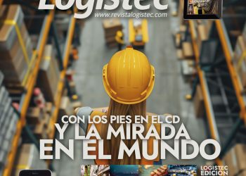 SIEMPRE LISTOS: LA LOGÍSTICA FRENTE A UN MUNDO QUE NO SE DETIENE