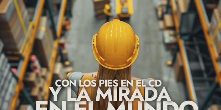 SIEMPRE LISTOS: LA LOGÍSTICA FRENTE A UN MUNDO QUE NO SE DETIENE