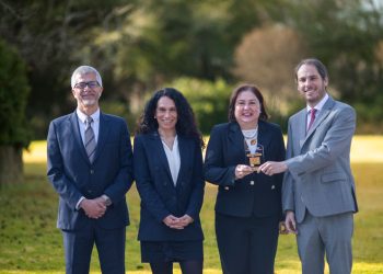 ENAP OBTIENE EL PRIMER LUGAR POR SUS PROYECTOS DE HIDRÓGENO VERDE Y DIÉSEL RENOVABLE