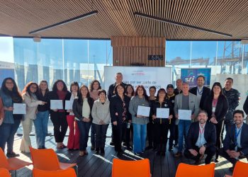 STI ADJUDICA FONDO CONCURSABLE “COMUNIDADES EN ACCIÓN 2025”