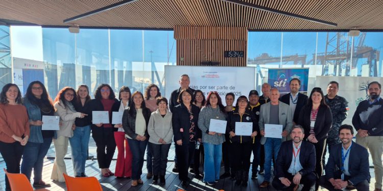 STI ADJUDICA FONDO CONCURSABLE “COMUNIDADES EN ACCIÓN 2025”