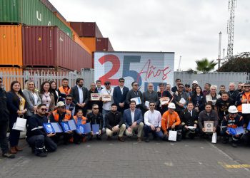 ITI RECONOCE TRAYECTORIA DE CASI 80 COLABORADORES Y CONTRATISTAS