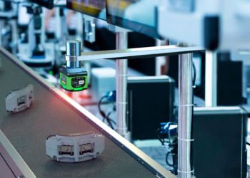 VISIÓN ARTIFICIAL EN LOGÍSTICA: PRECISIÓN, VELOCIDAD Y TRANSFORMACIÓN DE LA MANO DE TRG BOREAL