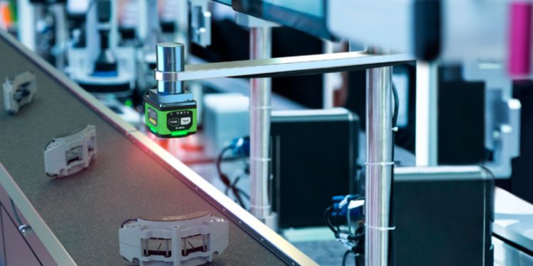 VISIÓN ARTIFICIAL EN LOGÍSTICA: PRECISIÓN, VELOCIDAD Y TRANSFORMACIÓN DE LA MANO DE TRG BOREAL