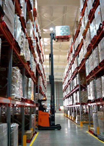 CALYCO APUESTA POR LA CALIDAD COMO SELLO Y EJE ESTRATÉGICO DE SU SERVICIO