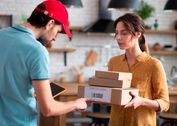 LA ÚLTIMA MILLA Y LA EXPERIENCIA DEL CLIENTE