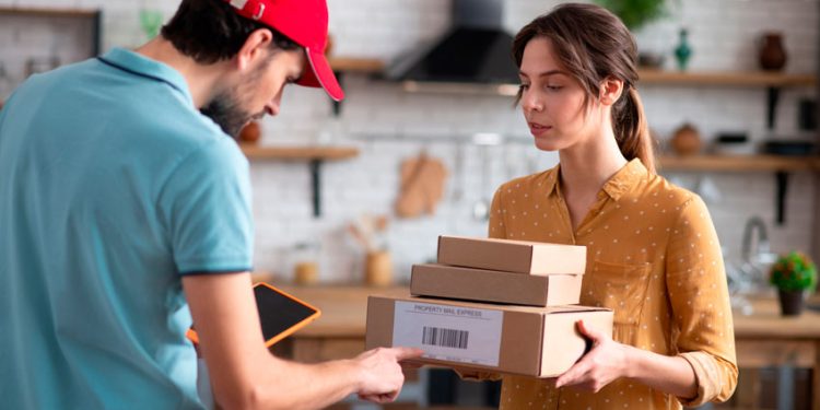 LA ÚLTIMA MILLA Y LA EXPERIENCIA DEL CLIENTE