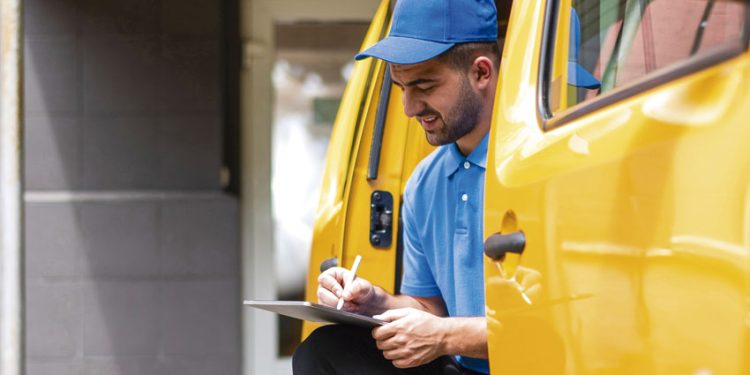 ¿CUÁNTO IMPACTA EL REPARTIDOR EN EL ÉXITO DE UN E-COMMERCE?