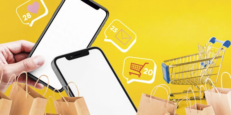 UNA MIRADA ESTRATÉGICA A LA CADENA DE SUMINISTRO DEL E-COMMERCE