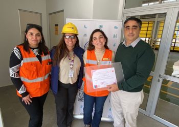 BIENESTAR E INCLUSIÓN: FINNING FORTALECE SU COMPROMISO CON LAS MADRES TRABAJADORAS