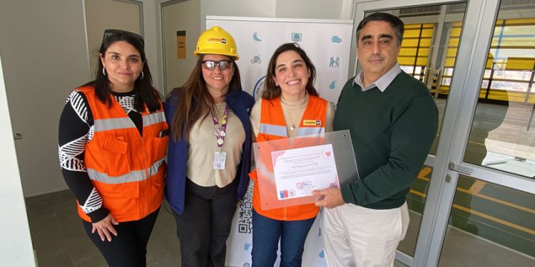 BIENESTAR E INCLUSIÓN: FINNING FORTALECE SU COMPROMISO CON LAS MADRES TRABAJADORAS