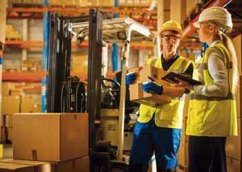 ¿EL LOGÍSTICO ES EL MEJOR COMPAÑERO?: EL ROL INVISIBLE QUE SOSTIENE LA ESTRATEGIA Y CONECTA A LA ORGANIZACIÓN