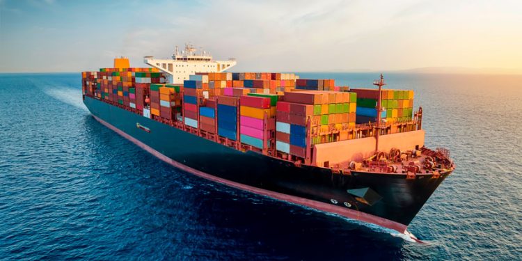 EMBARQUES DE EXPORTACIÓN DE SALMÓN IMPULSADOS POR BIOCOMBUSTIBLE LOGRAN UNA REDUCCIÓN DEL 25% EN LAS EMISIONES DE CO₂