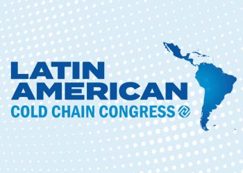 AR RACKING SERÁ SPONSOR DEL GCCA LATIN AMERICAN COLD CHAIN CONGRESS CHILE 2025