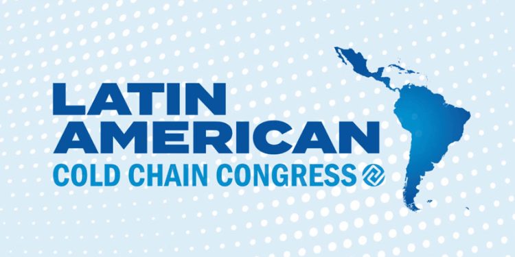 AR RACKING SERÁ SPONSOR DEL GCCA LATIN AMERICAN COLD CHAIN CONGRESS CHILE 2025