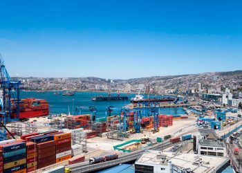 CPI PRESENTA UN PLAN INTEGRAL PARA MODERNIZAR LA LOGÍSTICA Y AUMENTAR LA COMPETITIVIDAD