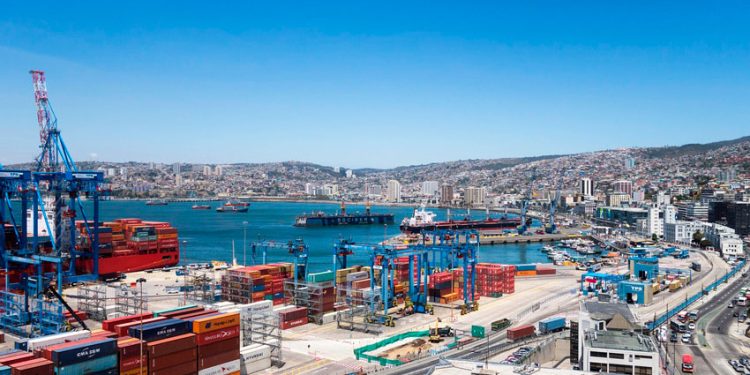 CPI PRESENTA UN PLAN INTEGRAL PARA MODERNIZAR LA LOGÍSTICA Y AUMENTAR LA COMPETITIVIDAD