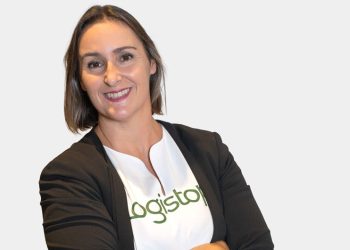 LOGISTOP INCORPORA A ARANTZA BÁRCENA COMO NUEVA DIRECTORA PARA IMPULSAR LA INNOVACIÓN LOGÍSTICA EN ESPAÑA