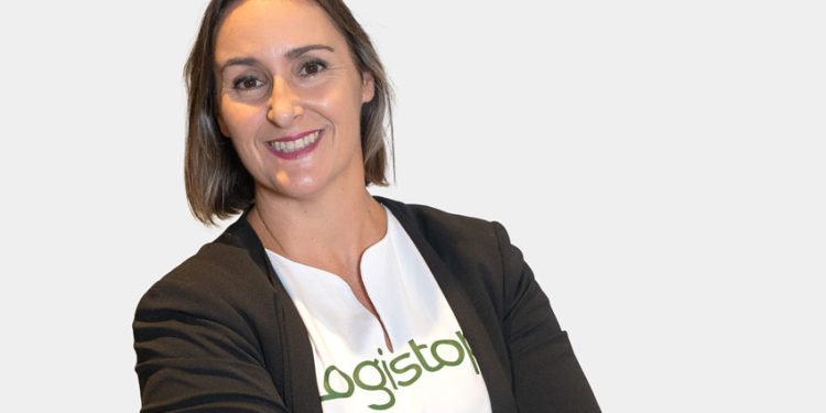 LOGISTOP INCORPORA A ARANTZA BÁRCENA COMO NUEVA DIRECTORA PARA IMPULSAR LA INNOVACIÓN LOGÍSTICA EN ESPAÑA