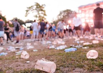 EL LADO OSCURO DE NUESTRAS FIESTAS PATRIAS: RESIDUOS AUMENTAN UN 30%