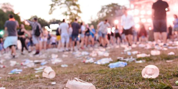 EL LADO OSCURO DE NUESTRAS FIESTAS PATRIAS: RESIDUOS AUMENTAN UN 30%