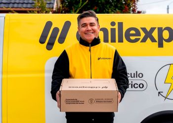 ESTE 18, PREOCÚPATE DEL ASADO: TUS ENVÍOS LOS LLEVA CHILEXPRESS CON 18% DE DESCUENTO