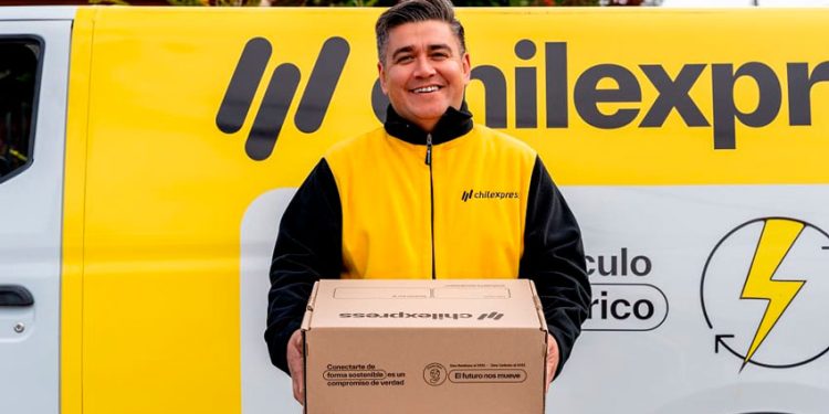 ESTE 18, PREOCÚPATE DEL ASADO: TUS ENVÍOS LOS LLEVA CHILEXPRESS CON 18% DE DESCUENTO