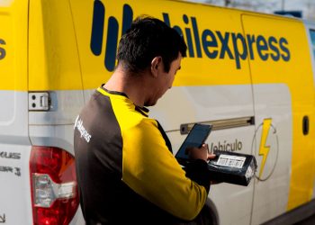 CHILEXPRESS OFRECE MÁS DE 1.000 PUESTOS DE TRABAJO PARA REFORZAR SU OPERACIÓN EN EL PRÓXIMO CYBER MONDAY