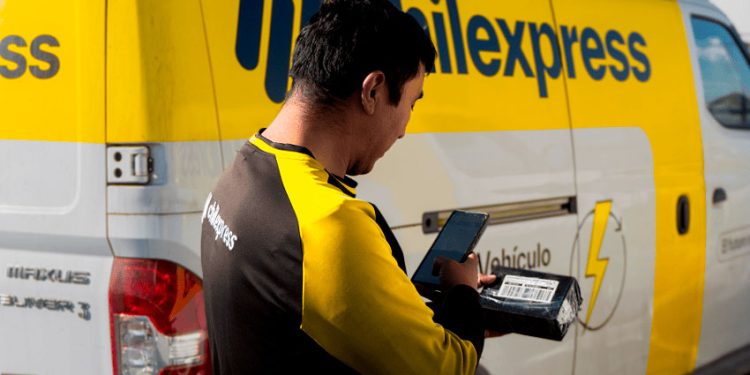 CHILEXPRESS OFRECE MÁS DE 1.000 PUESTOS DE TRABAJO PARA REFORZAR SU OPERACIÓN EN EL PRÓXIMO CYBER MONDAY