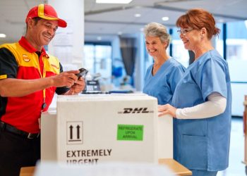 DHL PRESENTÓ EN COLOMBIA SU NUEVA SOLUCIÓN PARA EL SECTOR SALUD: DHL HEALTH LOGISTICS