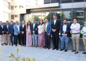 GRUPO CAMPOS LANZA CENTRO LOGÍSTICO EN COQUIMBO Y REFUERZA EXPANSIÓN REGIONAL