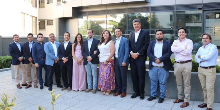 GRUPO CAMPOS LANZA CENTRO LOGÍSTICO EN COQUIMBO Y REFUERZA EXPANSIÓN REGIONAL