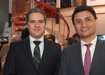 ABB EN CHILE IMPULSA INDUSTRIA DEL HIDRÓGENO VERDE JUNTO A DESARROLLADORES