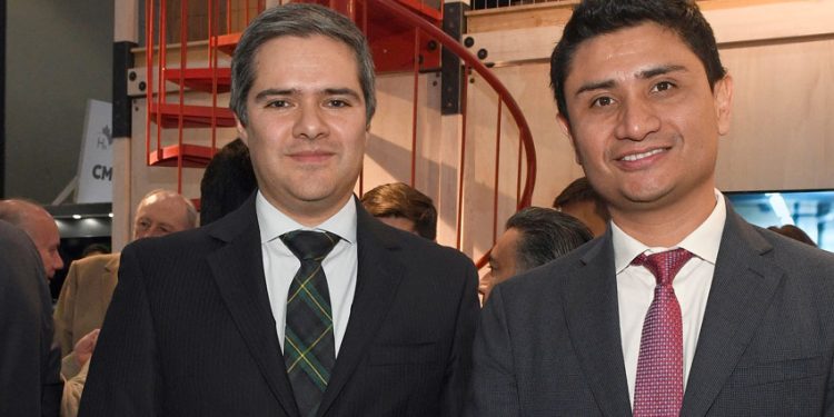 ABB EN CHILE IMPULSA INDUSTRIA DEL HIDRÓGENO VERDE JUNTO A DESARROLLADORES