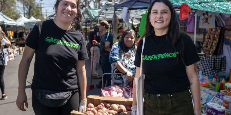 DESPERDICIO DE ALIMENTOS: UN PROBLEMA TAN SOCIAL COMO AMBIENTAL
