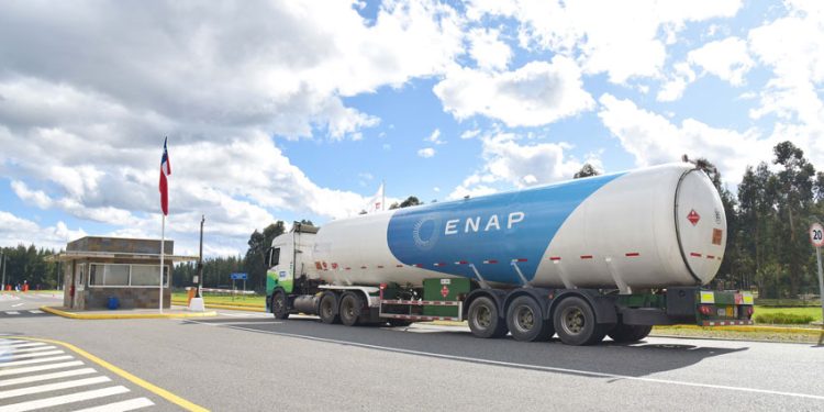 ENAP CREA NUEVA LÍNEA DE NEGOCIO LOGÍSTICO PARA IMPULSAR LA EFICIENCIA Y RENTABILIDAD DE SUS ACTIVOS