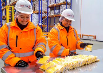 EGAKAT CHILE AVANZA CON SU CUARTA RECERTIFICACIÓN CONSECUTIVA EN SEGURIDAD ALIMENTARIA