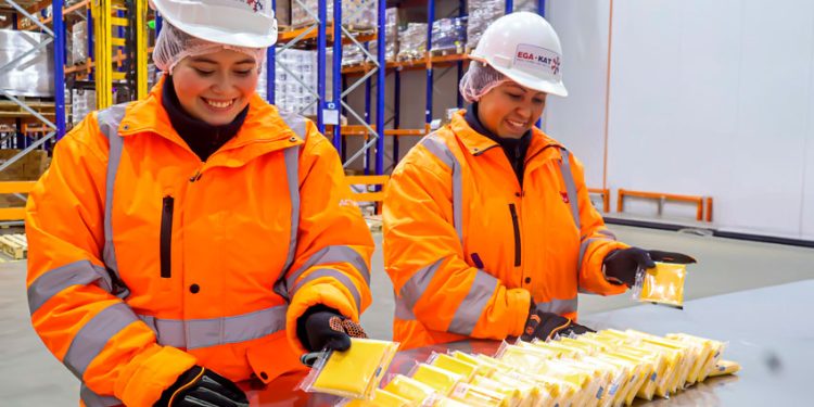 EGAKAT CHILE AVANZA CON SU CUARTA RECERTIFICACIÓN CONSECUTIVA EN SEGURIDAD ALIMENTARIA